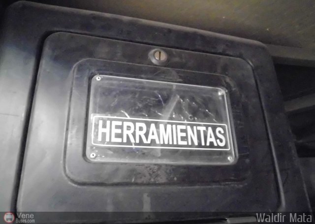 Expreso Internacional Orme�o 0128 por Waldir Mata