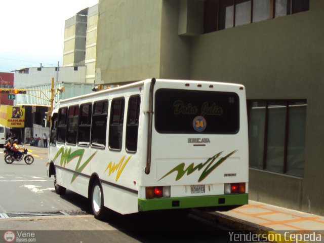 TA - Barrio Sucre Libertador 34 por Yenderson Cepeda