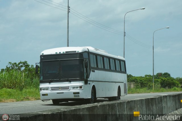 Expresos Del Sur 2012 por Pablo Acevedo