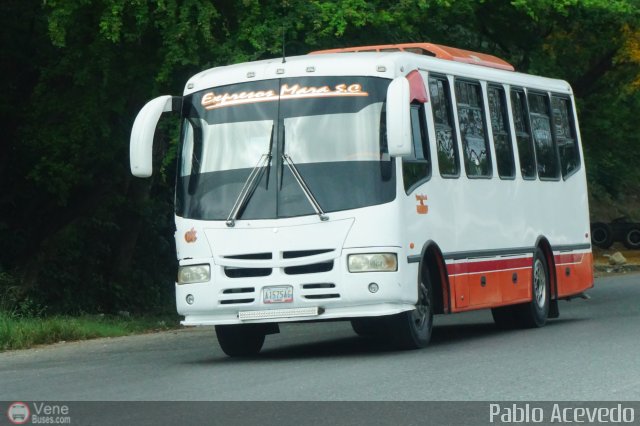 S.C. Expresos Mara 004 por Pablo Acevedo