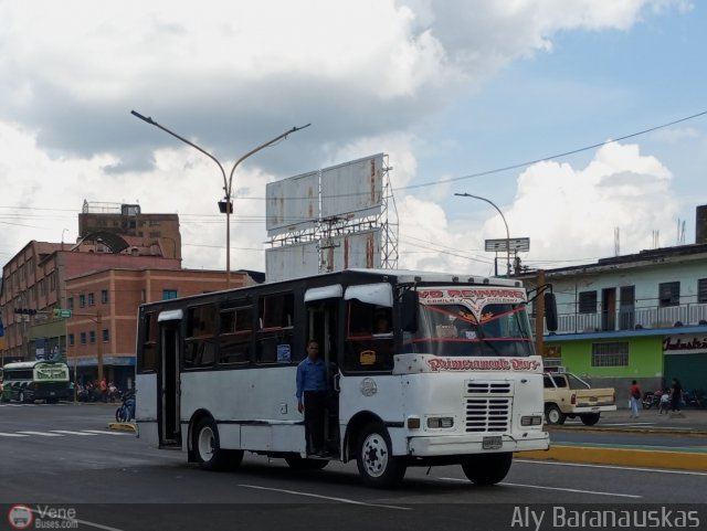 CA - Asociacin Coop. El Trigal R.L. 11 por Aly Baranauskas
