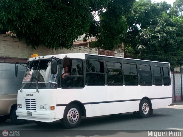 DC - A.C. Casalta - Chaca�to - Cafetal 217 por Miguel Pino