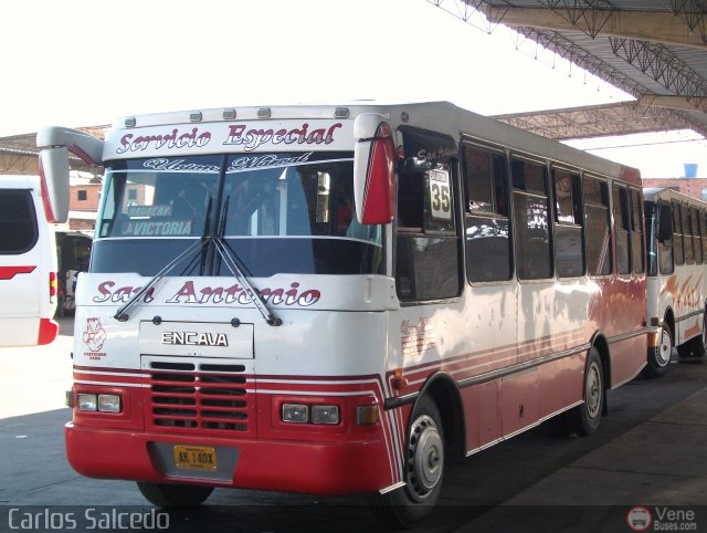 Uni�n MarVal 035 por Carlos Salcedo