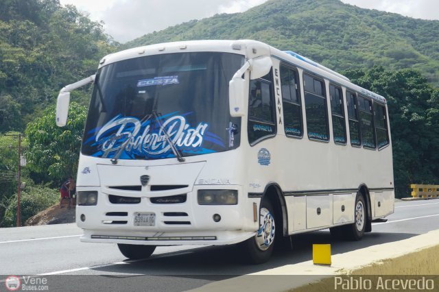 Unión Conductores de la Costa 43 por Pablo Acevedo