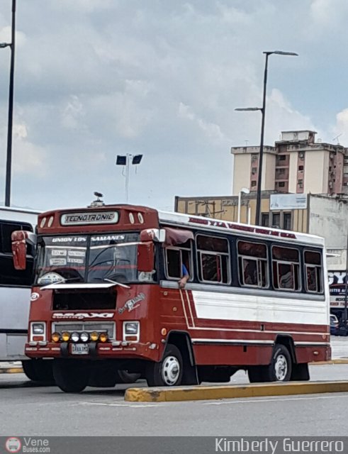 AR - Uni�n Los Samanes 23 por Kimberly Guerrero