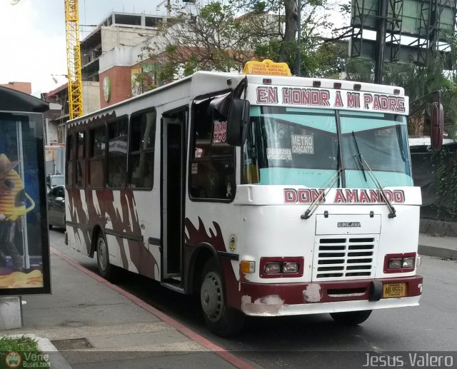 DC - A.C. Casalta - Chaca�to - Cafetal 193 por Jes�s Valero