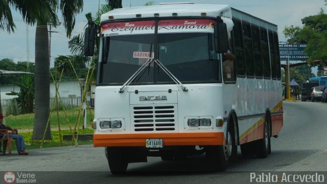 Asociaci�n Cooperativa R.S. Ezequiel Zamora 34 por Pablo Acevedo