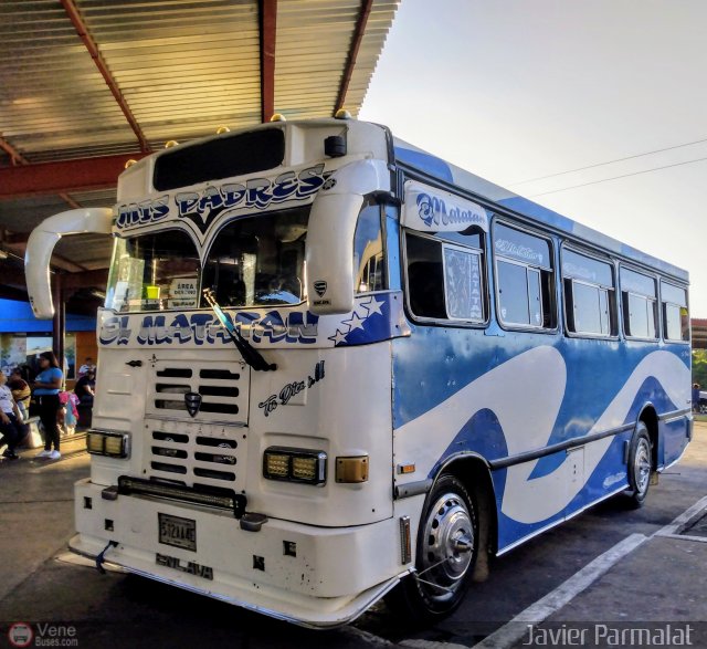 Transporte Gran Mariscal Sucre C.A. 06 por Javier Arretureta