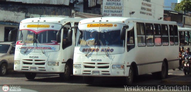 Garajes Paradas y Terminales San-Cristobal por Yenderson Cepeda