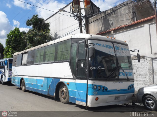 En Chiveras Abandonados Recuperaci�n 06 por Otto Ferrer