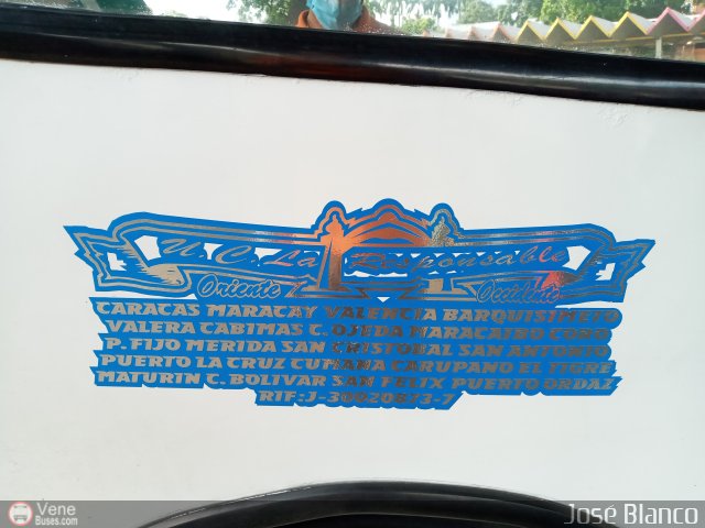 U.C. La Responsable S.C. 175 por Jos� Brice�o