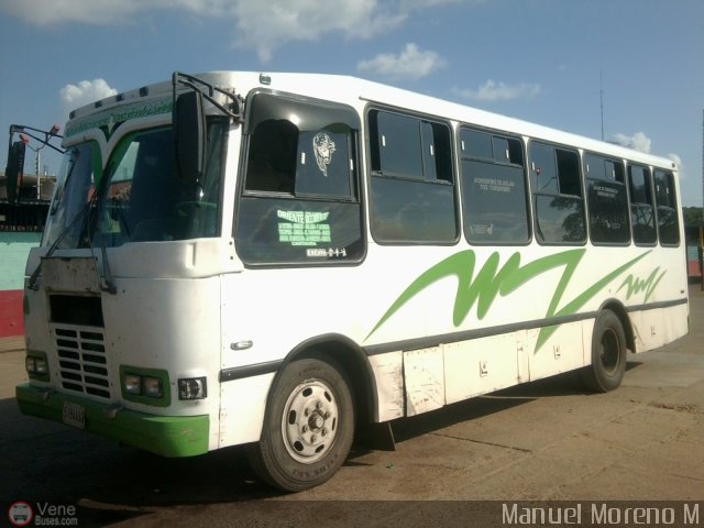 A.C. Llanos Oriente - Occidente 008 por Manuel Moreno