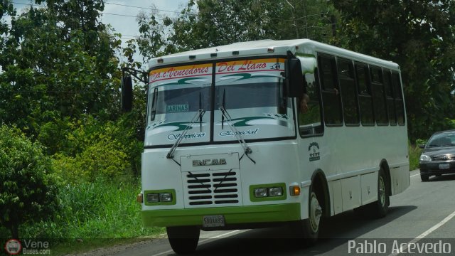 A.C. Vencedores del Llano 069 por Pablo Acevedo