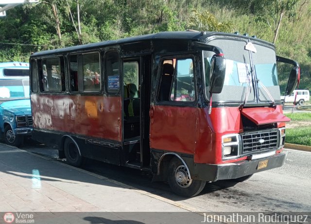 DC - Asoc. Cooperativa Carabobo Tiuna R.L. 060 por Jonnathan Rodr�guez