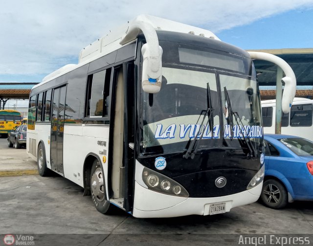 Autos Libres Por Puesto La Villa 32 por �ngel Delgado