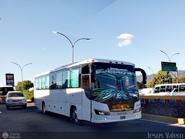 Servicios Especiales del Centro C.A. 1024 por Jes�s Valero