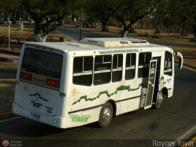 Uni�n de Conductores Unidos S.C. 069 por Royner Tovar