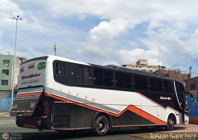 Expresos KM 2015 0412 por Josue S�nchez