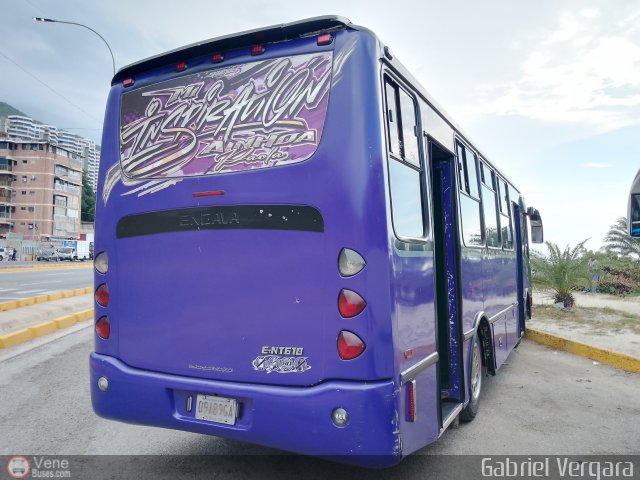 A.C. Don Augusto Malave Villalba 089 por Gabriel Vergara