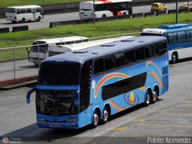 Terminales David Panam� 90 por Pablo Acevedo