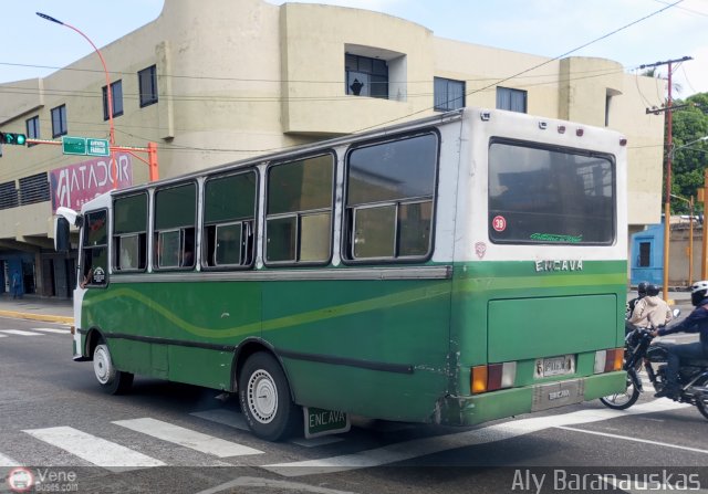 CA - Uni�n Vivienda Rural A.C. 39 por Aly Baranauskas