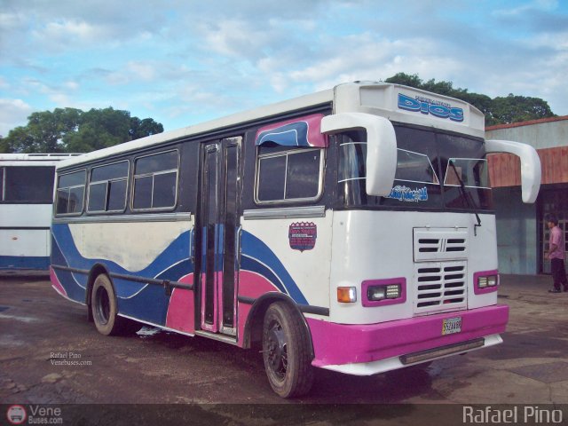 A.C.C. Caicara Amazonas 019 por Rafael Pino