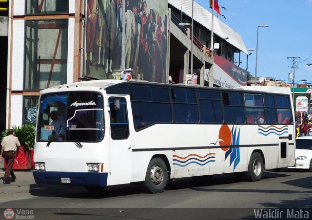 Uni�n Conductores Ayacucho 0019 por Waldir Mata