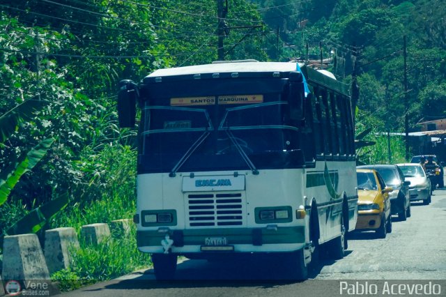 ME - Uni�n de Conductores Santos Marquina 44 por Pablo Acevedo