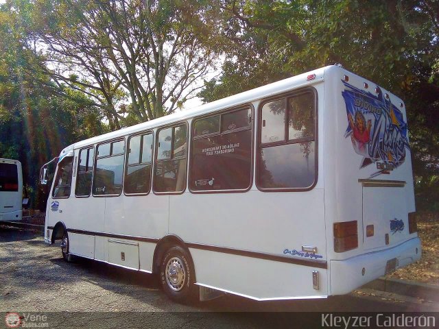 Uni�n T�chira 011 por Kleyzer Calder�n