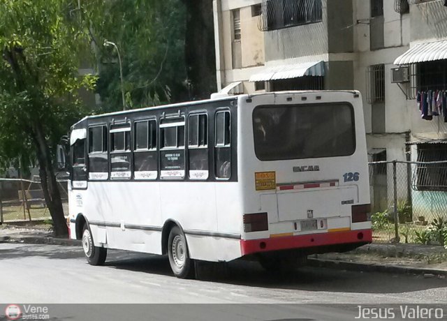 A.C. Indepasib 126 por Jes�s Valero