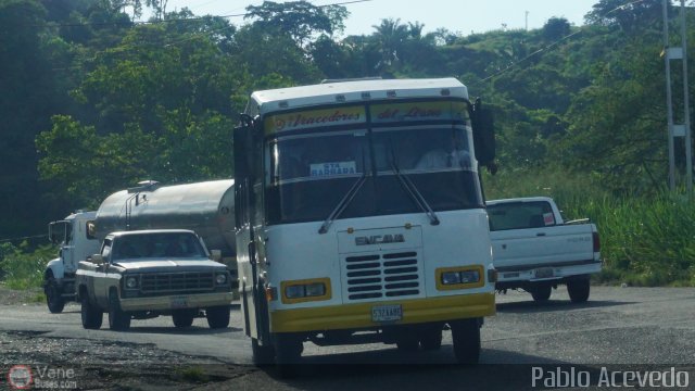 A.C. Vencedores del Llano 046 por Pablo Acevedo