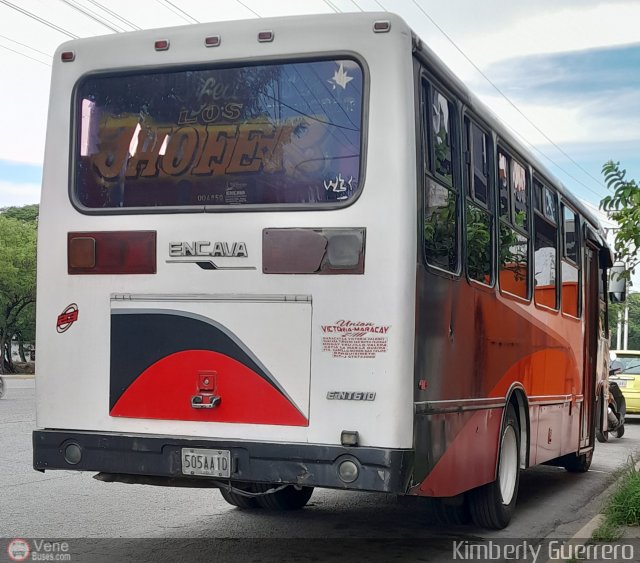 Unin Victoria 23 por Kimberly Guerrero