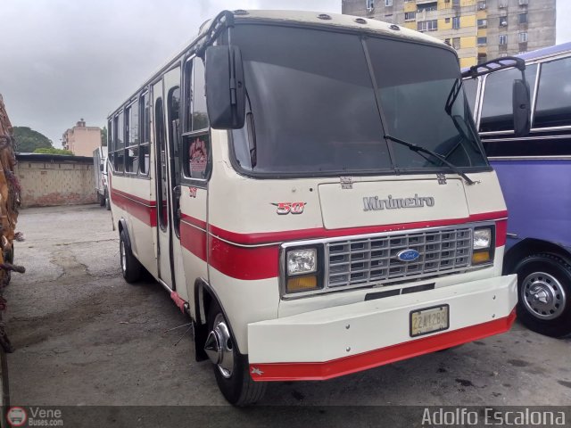 MI - Uni�n de Transportistas San Pedro A.C. 50 por Adolfo Escalona