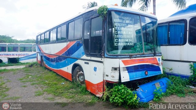 En Chiveras Abandonados Recuperaci�n 001 por Pablo Acevedo