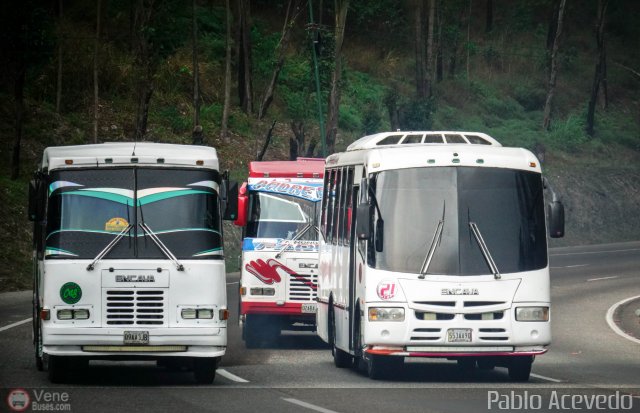 A.C. Mixta Internacional Valles del Tuy 021 por Pablo Acevedo