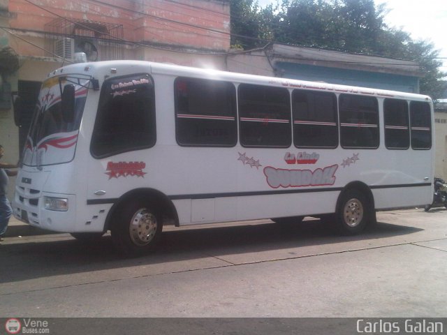 TA - A.C. R�mulo Gallegos 063 por Alvaro Palencia