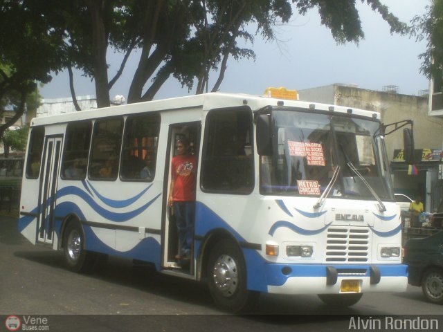 DC - A.C. Casalta - Chaca�to - Cafetal 223 por Alvin Rond�n