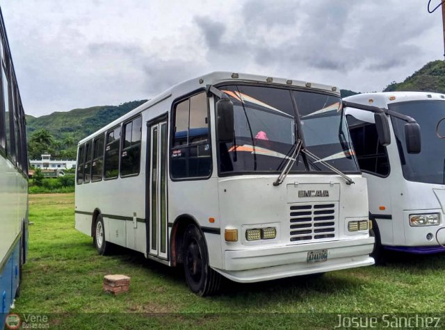 Particular o Desconocido JS-993 por Josue Sánchez