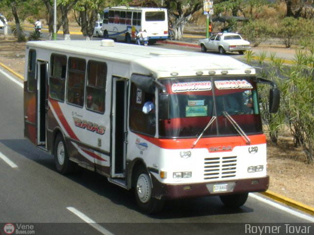 Unin de Conductores Unidos S.C. 029 por Royner Tovar