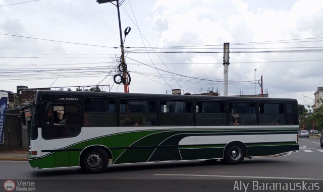 CA - Uni�n Vivienda Rural A.C. 52 por Aly Baranauskas