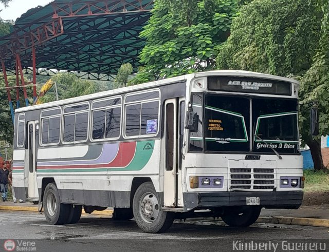 Uni�n San Joaqu�n 06 por Kimberly Guerrero