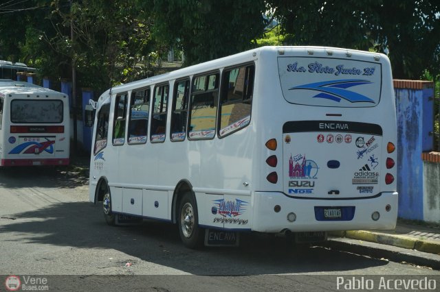 A.C. Flota Jun�n 27 por Pablo Acevedo