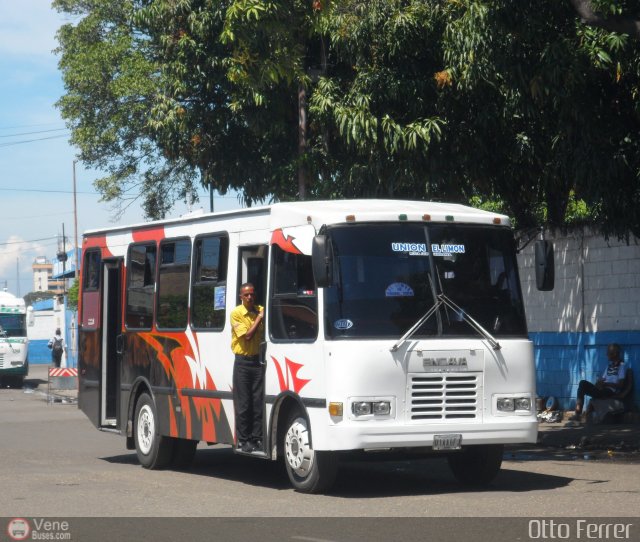 AR - Uni�n El Lim�n 009 por Otto Ferrer