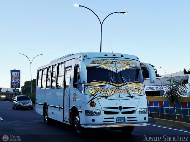 U.C. 23 de Enero 110 por Josue S�nchez