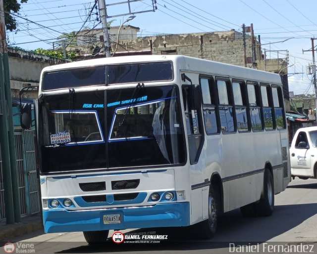 AR - A.C. Uni�n Santa Rita 172 por Daniel Fern�ndez