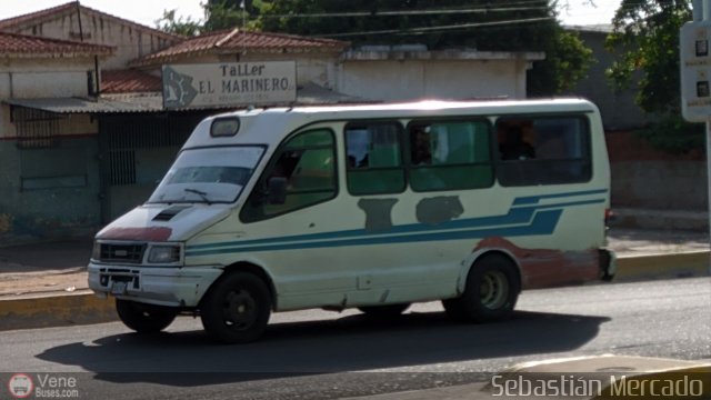 ZU - A.C.U. de Cond. del Sur Transporte Univans 28 por Sebasti�n Mercado