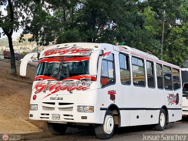 A.C. Mensajeros Llanos del Sur 130 por Josu� S�nchez