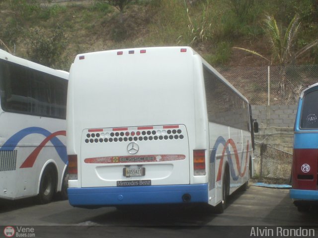 Transporte Las Delicias C.A. E-03 por Alvin Rond�n