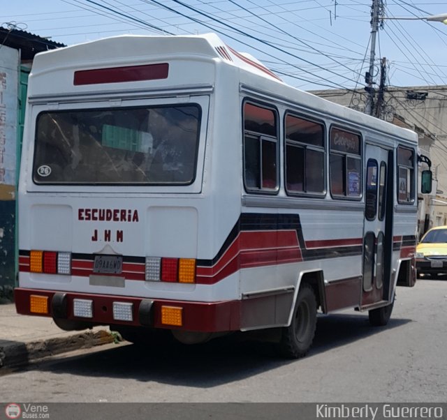 AR - A.C. Uni�n Santa Rita 026 por Kimberly Guerrero