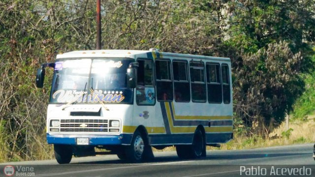 CA - Uni�n 12 de Octubre 012 por Pablo Acevedo